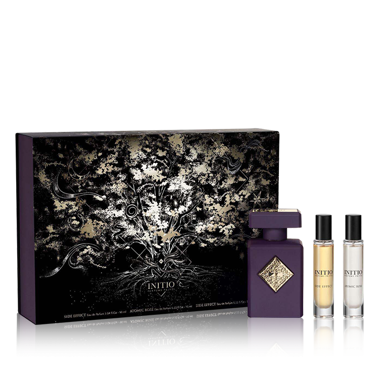 Initio Side Effect Coffret Gift Set