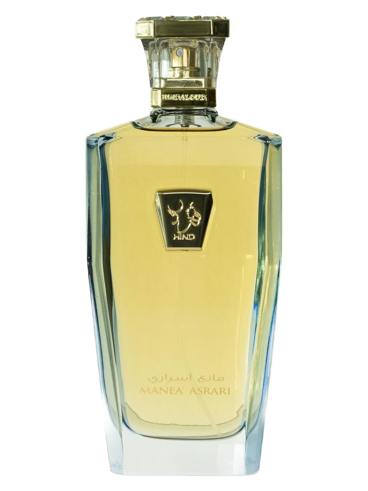 Mane'a Asrari Parfum