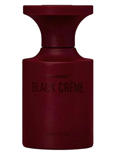 Black Creme Extrait Extreme