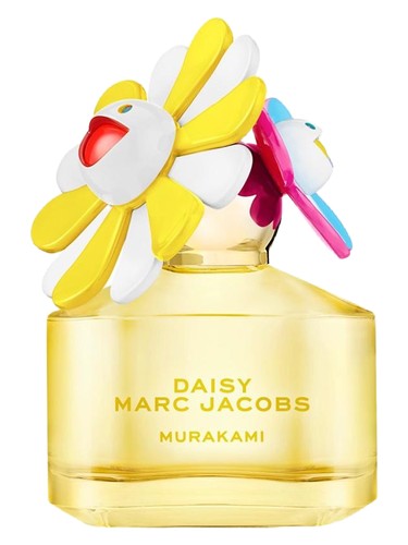 Daisy Murakami Yellow EDP