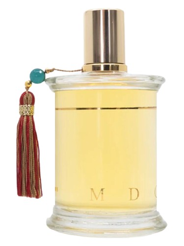 Vétyver Messager EDP