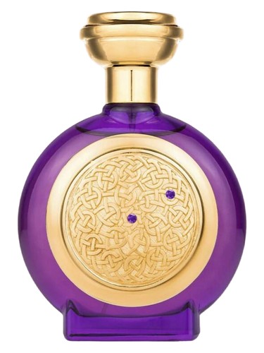 Violet Sapphire Supercharged Extrait De Parfum