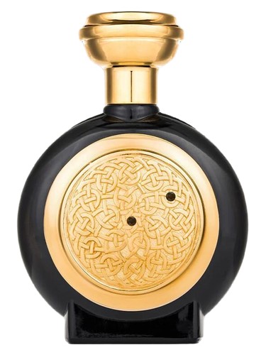 Carbon Sapphire Supercharged Extrait De Parfum