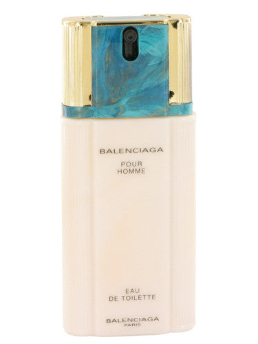 Balenciaga Pour Homme EDT – Scentoria