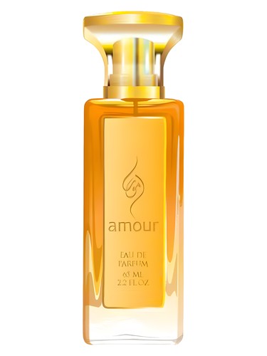 Amour Parfum