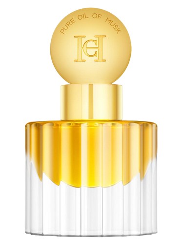Pure Oil Of Musk Perfume Oil