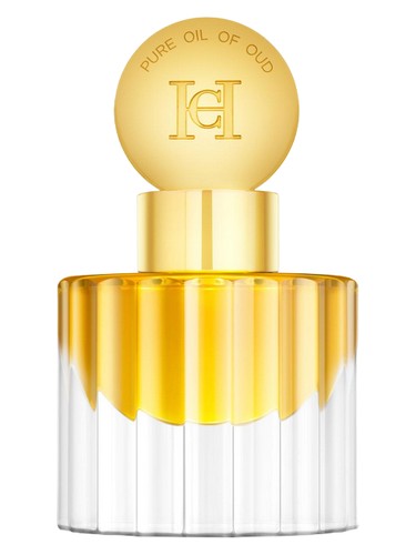 Pure Oil Of Oud Perfume Oil
