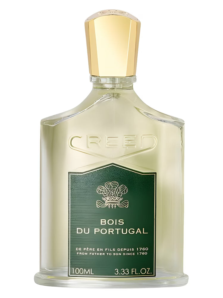Bois Du Portugal EDP