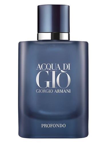 Acqua Di Gio Profondo EDP