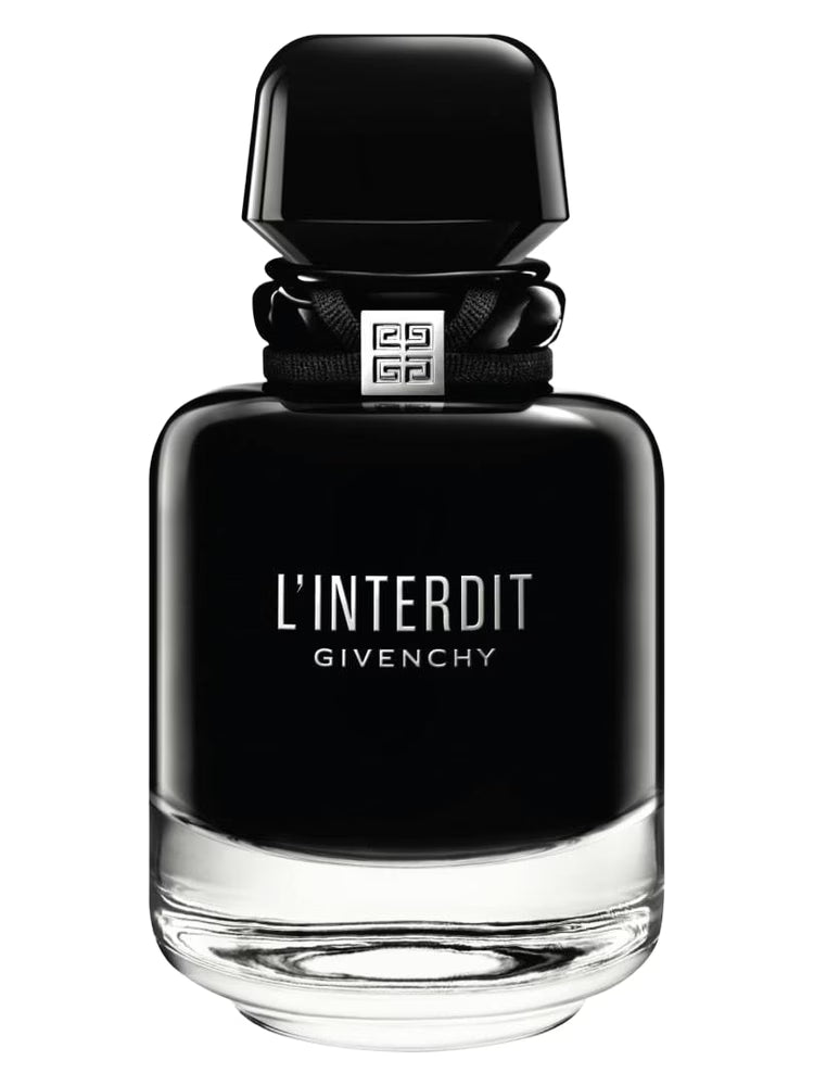L'Interdit Eau de Parfum Intense