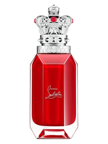 Loubicrown EDP