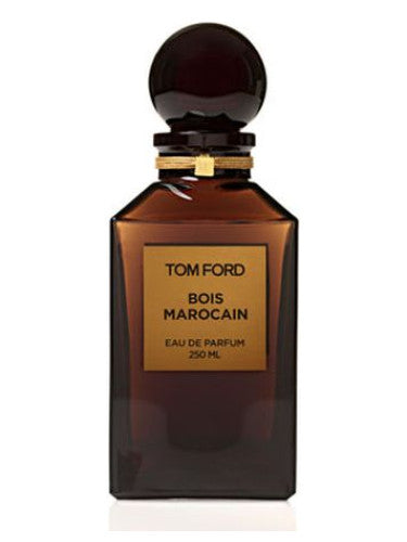 Bois Marocain EDP – Scentoria