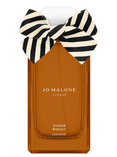 香水(ユニセックス) JO MALONE GINGER BISCUIT Jo Malone Ginger Biscuit Cologne – Scentoria