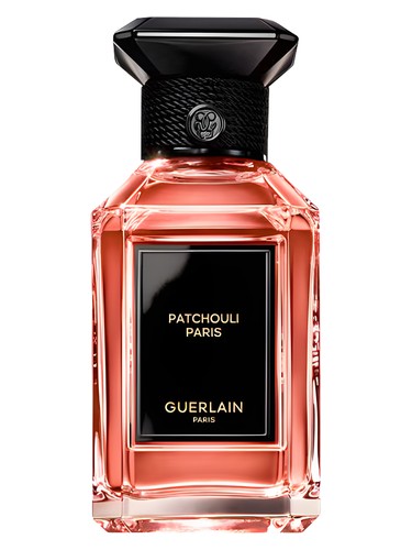 Patchouli Paris EDP