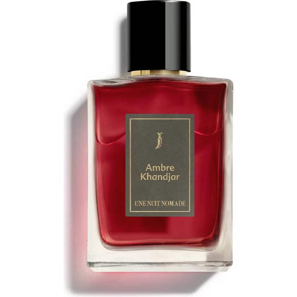 Ambre Khandjar EDP