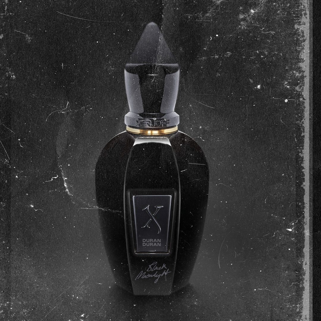 Duran Duran Black Moonlight EDP