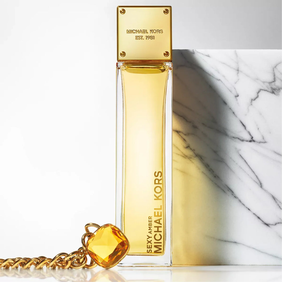 Sexy Amber EDP