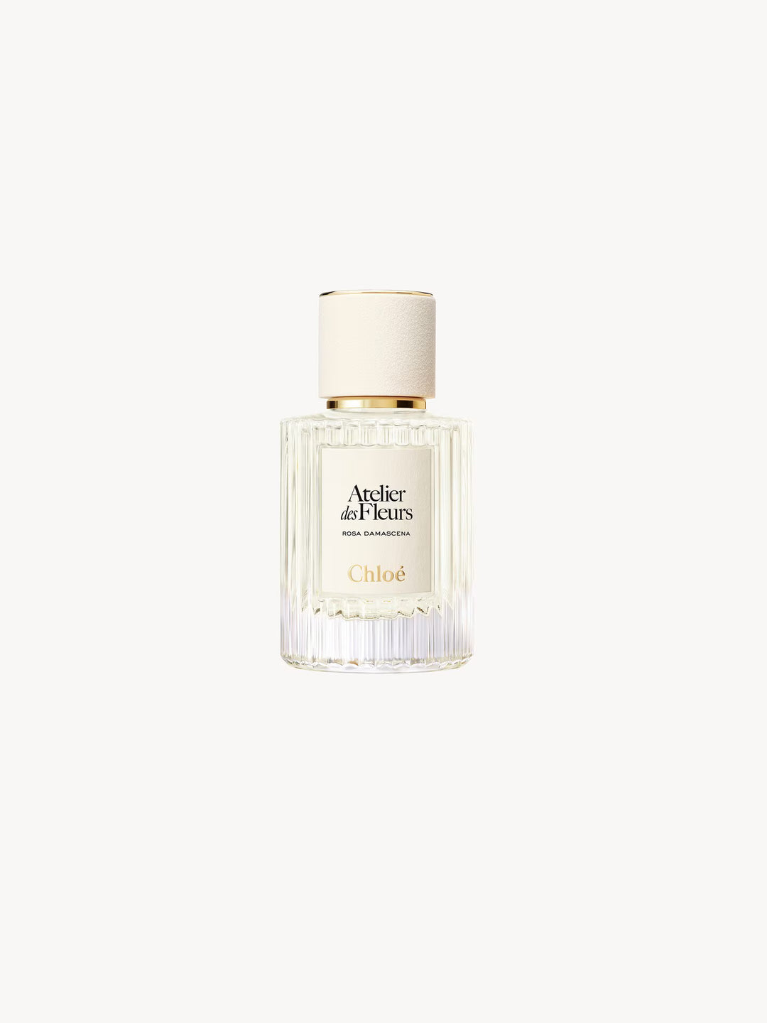 Rosa Damascena EDP