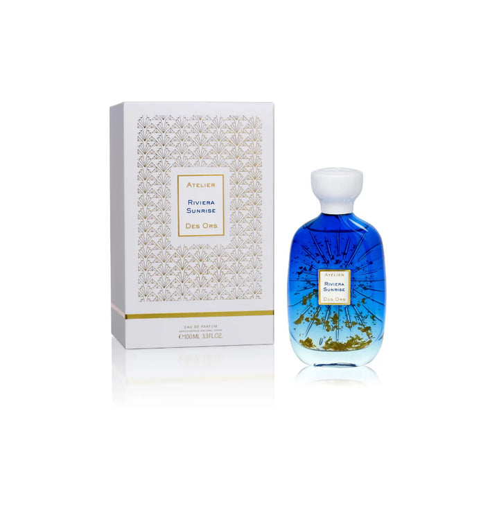 Riviera Sunrise EDP