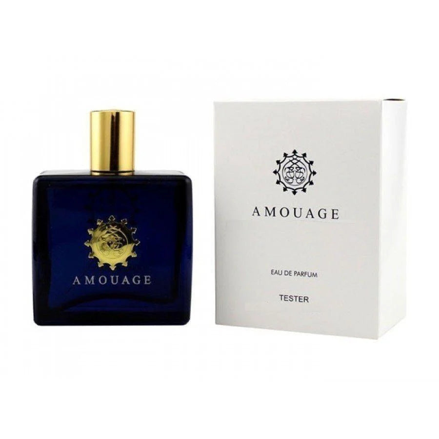 Interlude Woman EDP