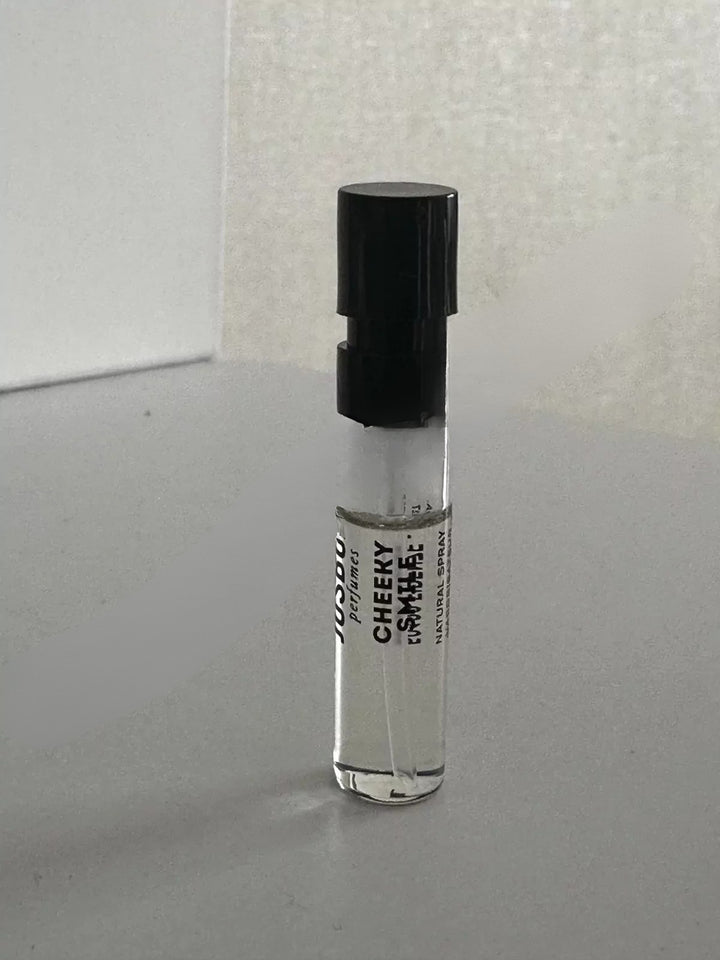 Cheeky Smile EDP