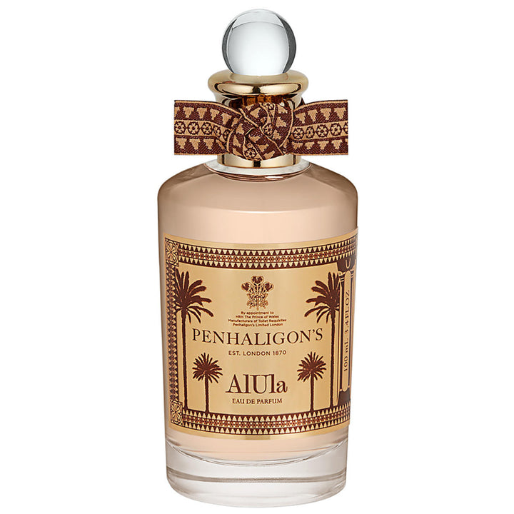 Alula EDP