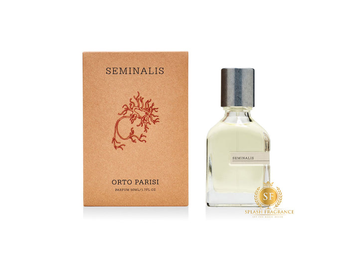 Seminalis Parfum