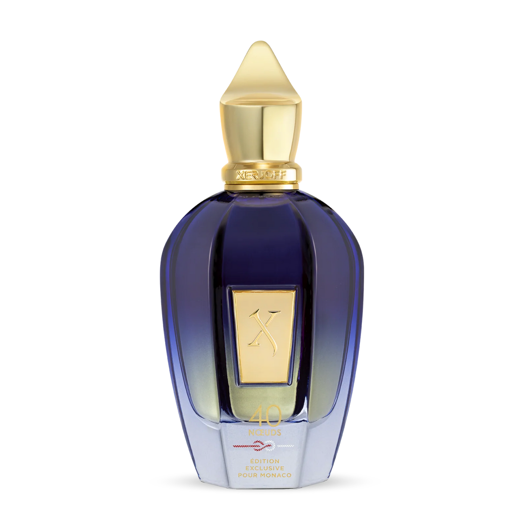 40 Noeuds Edition Exclusive Pour Monaco EDP