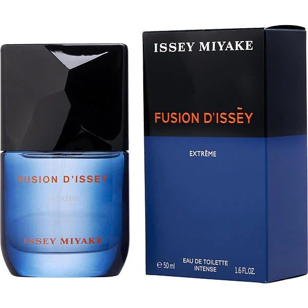 Fusion D'Issey Extreme For Men EDT Intense