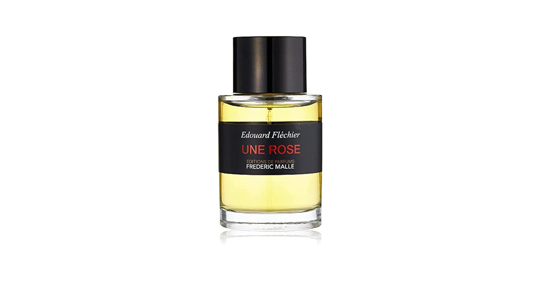 Une Rose Parfum