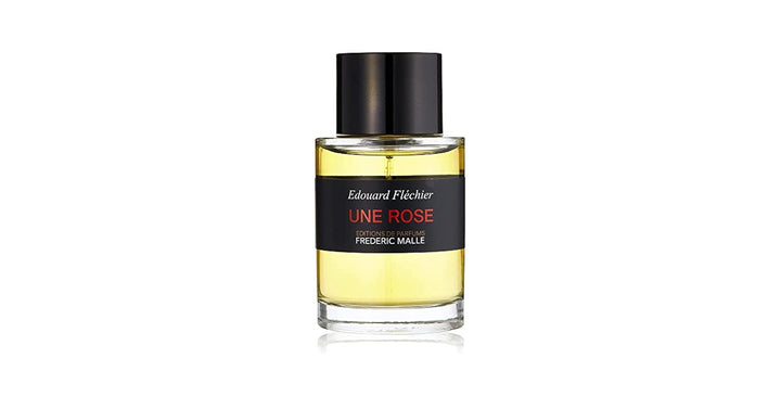 Une Rose Parfum