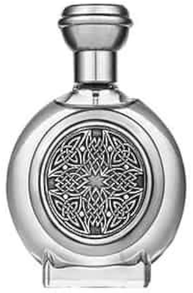 Scandalous EDP