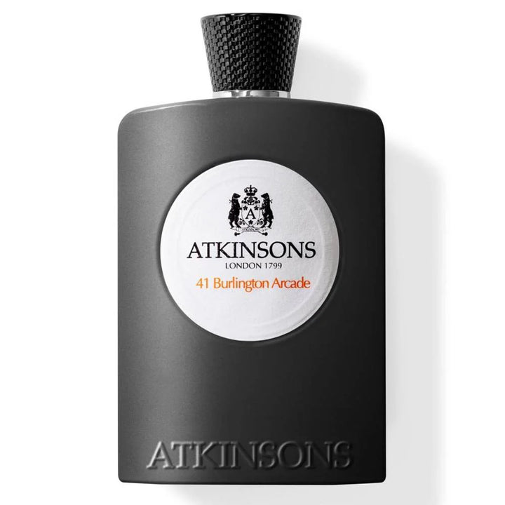 41 Burlington Arcade EDP