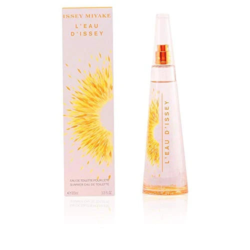 L'Eau D'Issey Pour Femme Summer 2016 EDT