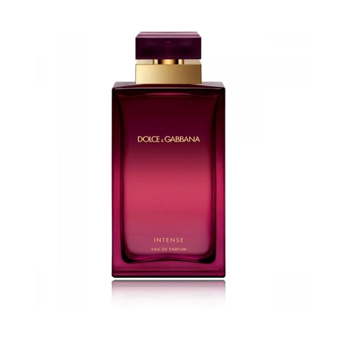 D&G Intense Femme EDP