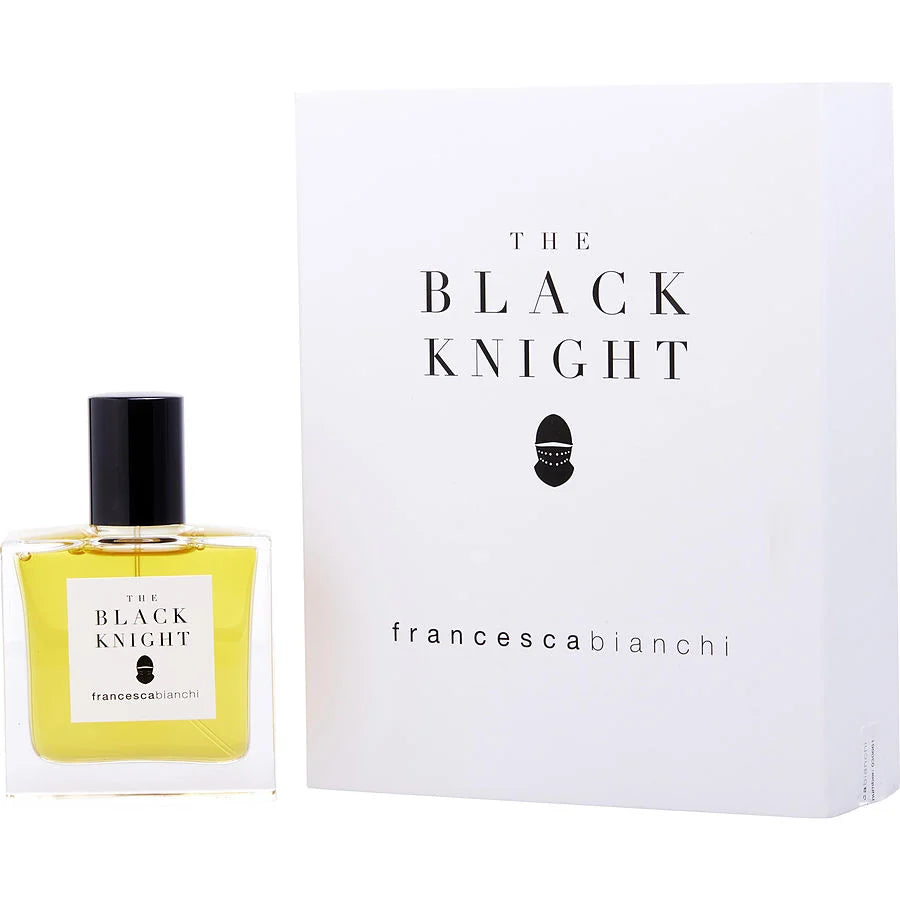 The Black Knight Extrait De Parfum