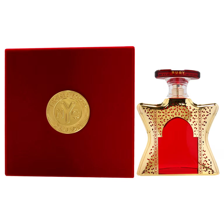 Dubai Ruby EDP