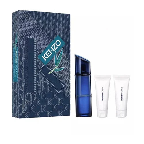 Kenzo Homme Intense Gift Set