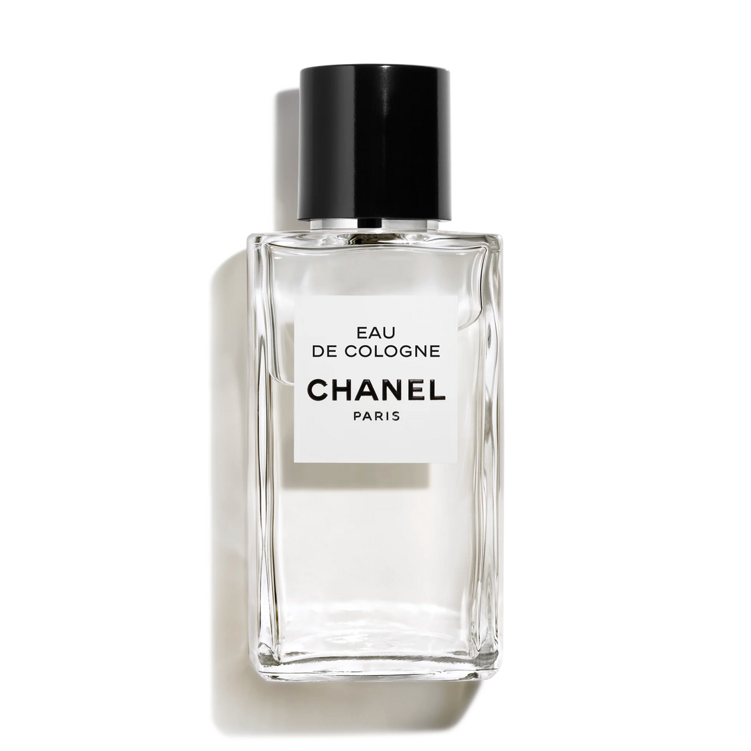 Chanel Eau De Cologne EDP