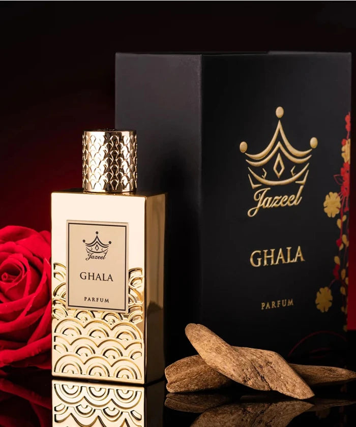 Ghala Parfum