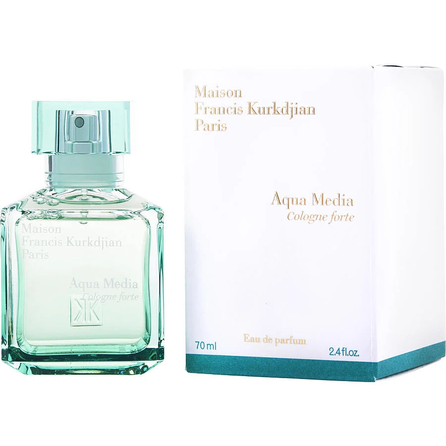 Aqua Media Cologne Forte EDP