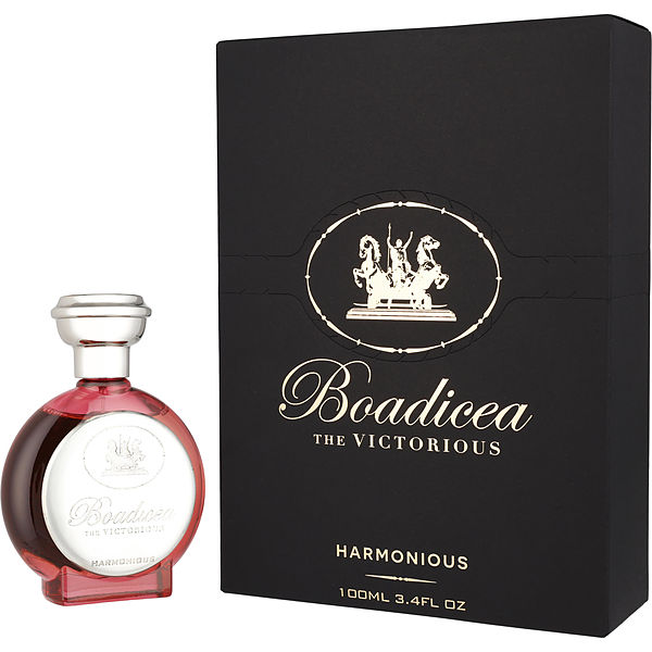 Harmonious EDP