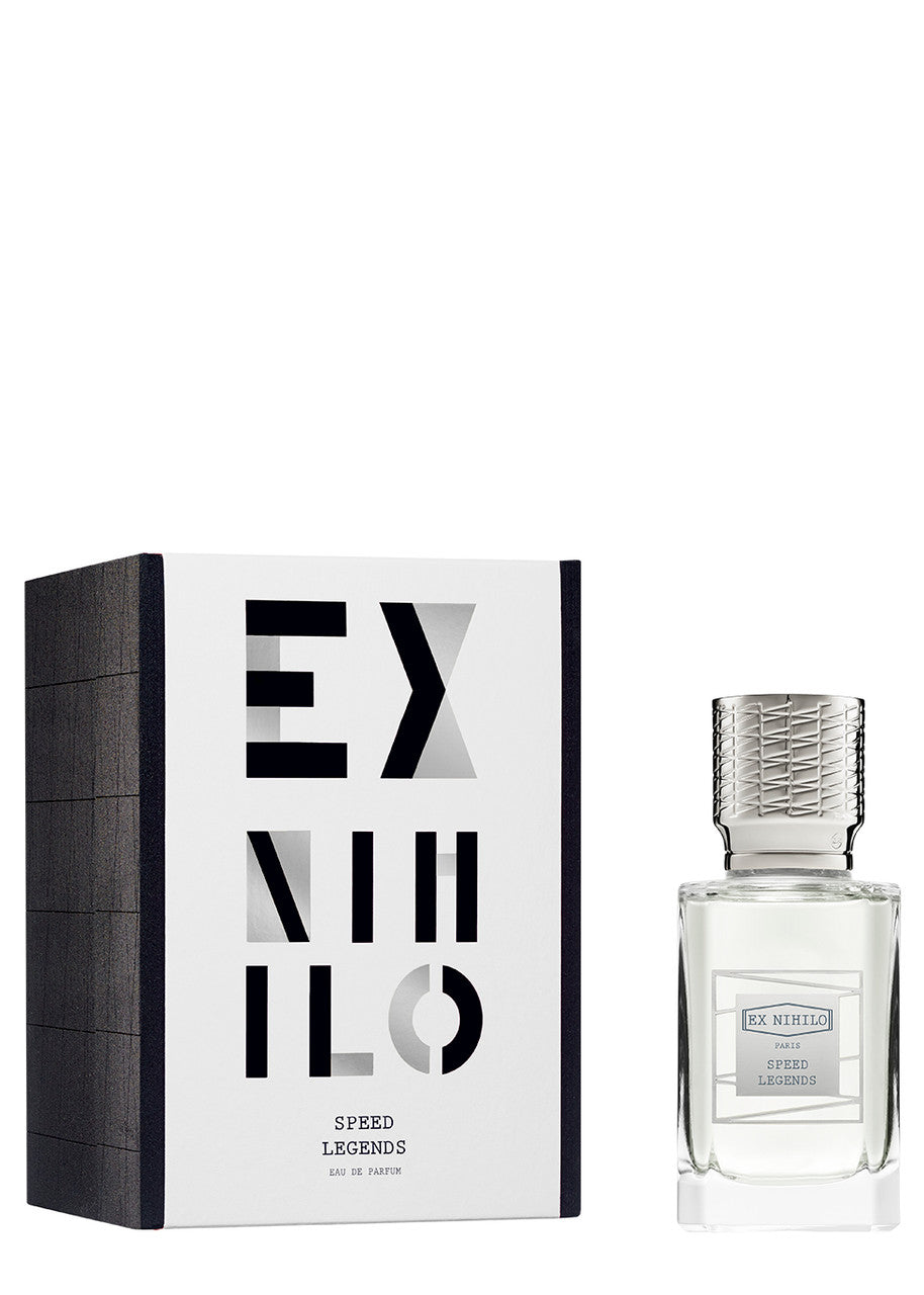 香水(男性用) EX NIHILO SPEED LEGENDS 100ml Speed Legends EDP – Scentoria