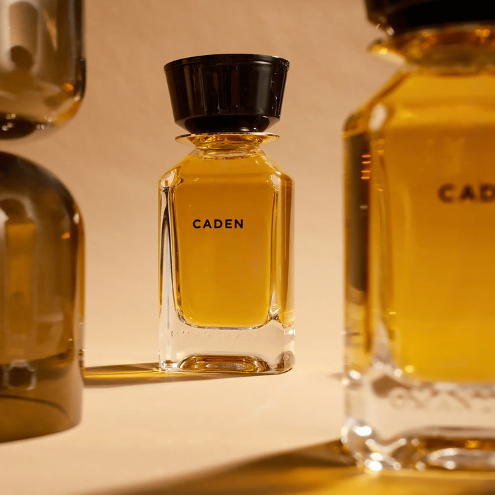 Caden EDP
