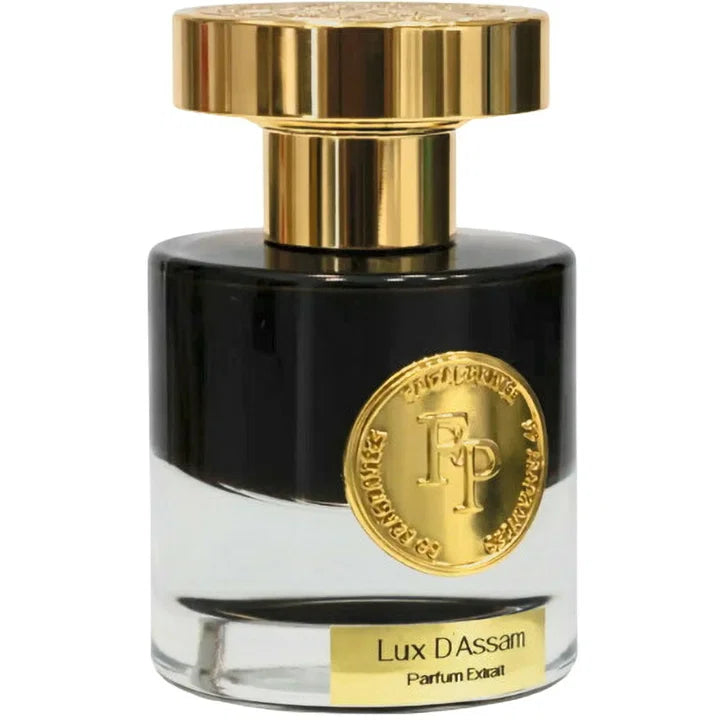 Lux D'Assam Extrait De Parfum