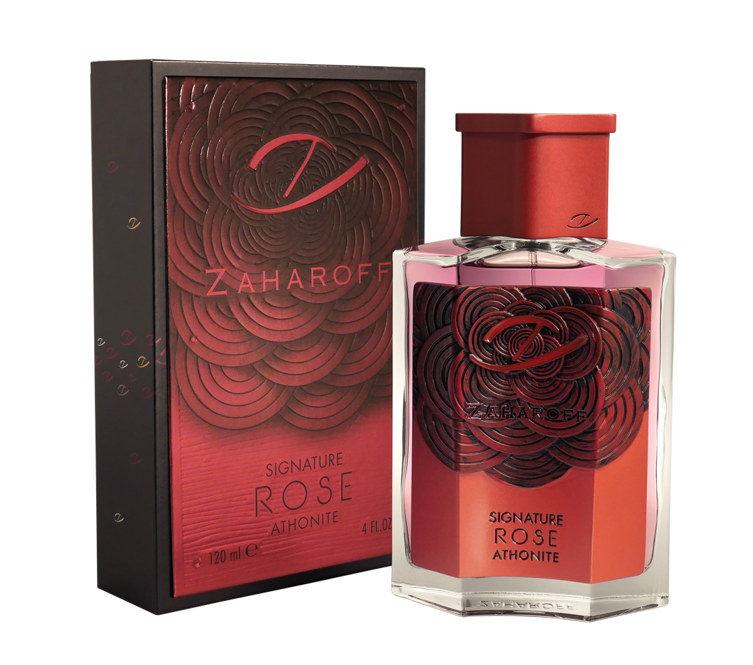 Signature Rose Athonite EDP