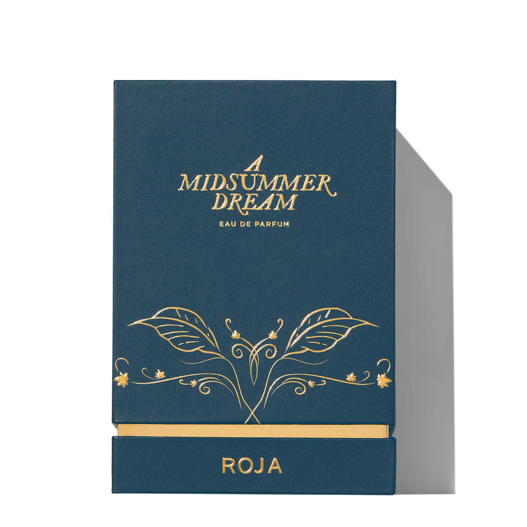 A Midsummer Dream EDP