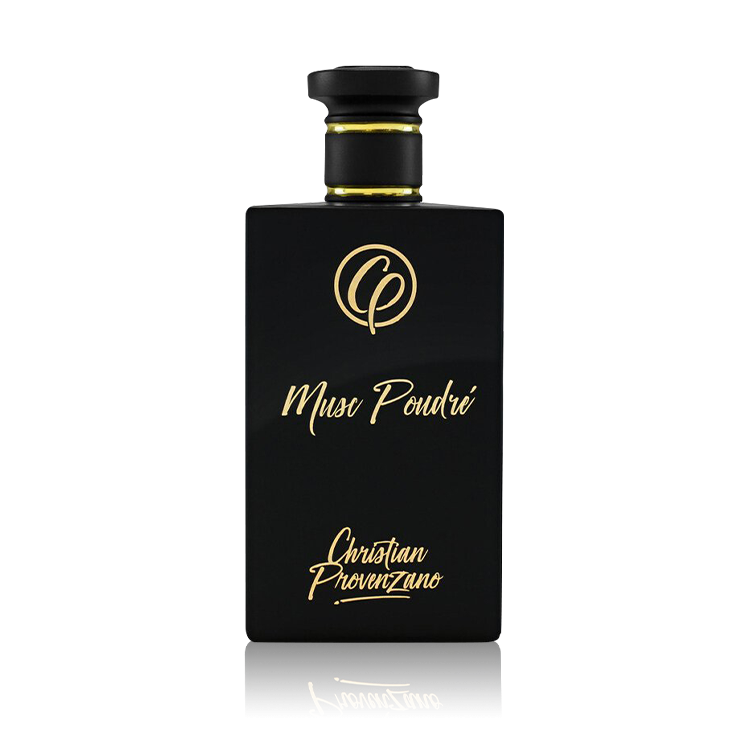 Musc Poudre EDP