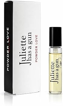 Powder Love EDP