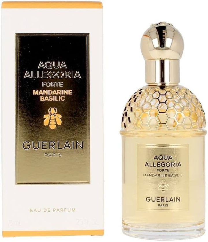 Aqua Allegoria Forte Mandarine Basilic EDP